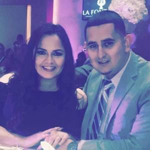 Meet your Posher, Amelia